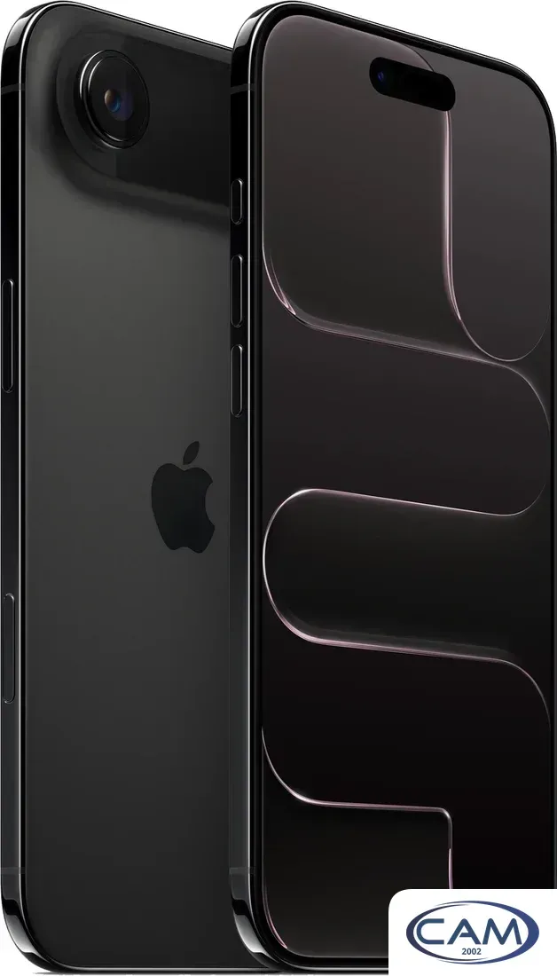 Телефон Apple iPhone Air 256GB (космический черный)