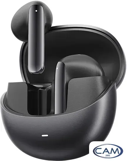 Наушники QCY AilyBuds Pro+ (черный)