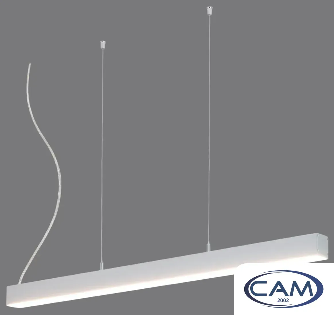 Подвесная люстра Arlight SP-LINE-HANG-6085-L1495-55W Warm3000 SL 120deg 051977