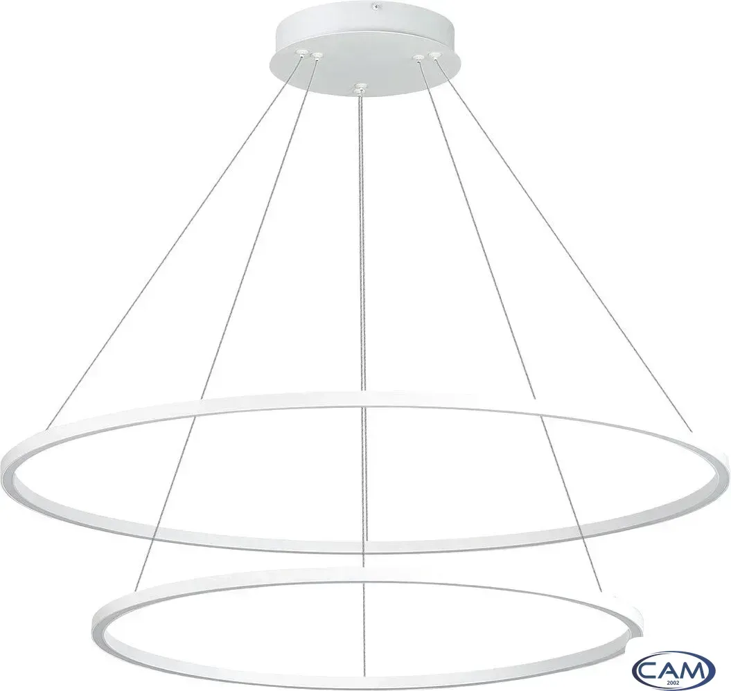 Подвесная люстра ST Luce Down ST605.543.91