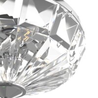 Припотолочная люстра Maytoni Facet MOD094CL-04CH