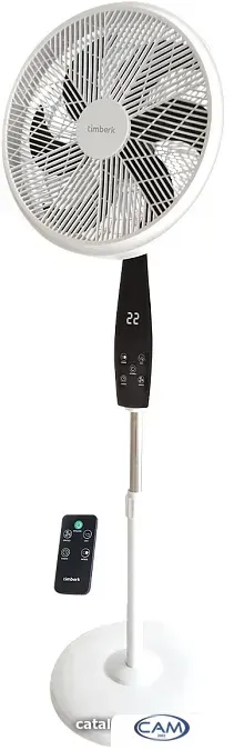 Вентилятор Timberk T-SF1604RC