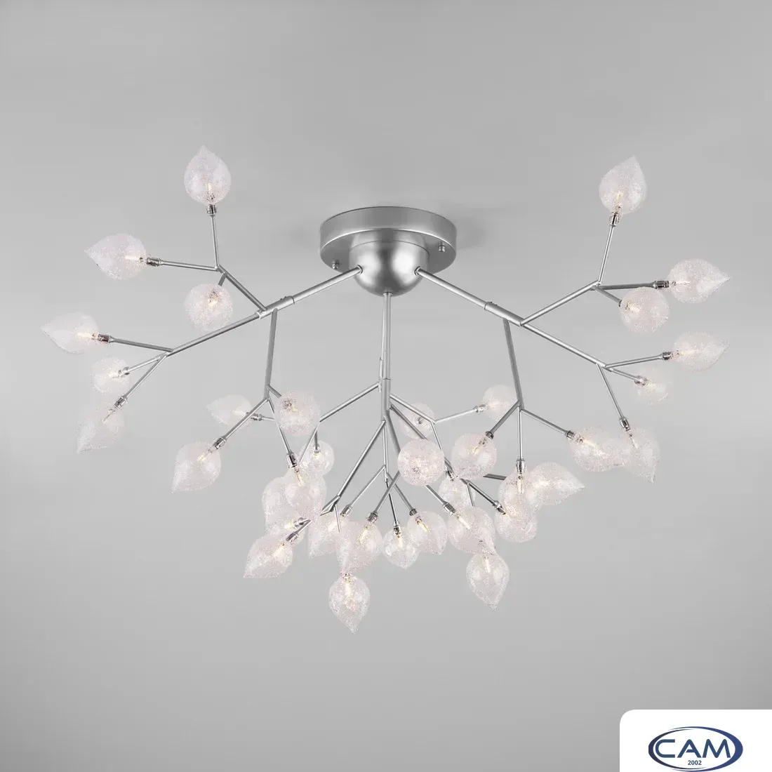 Люстра средней высоты Bogate's Boccio 548