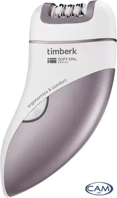 Эпилятор Timberk T-EP01N3