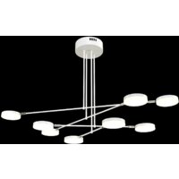 Подвесная люстра Maytoni Fad MOD070PL-L48W3K