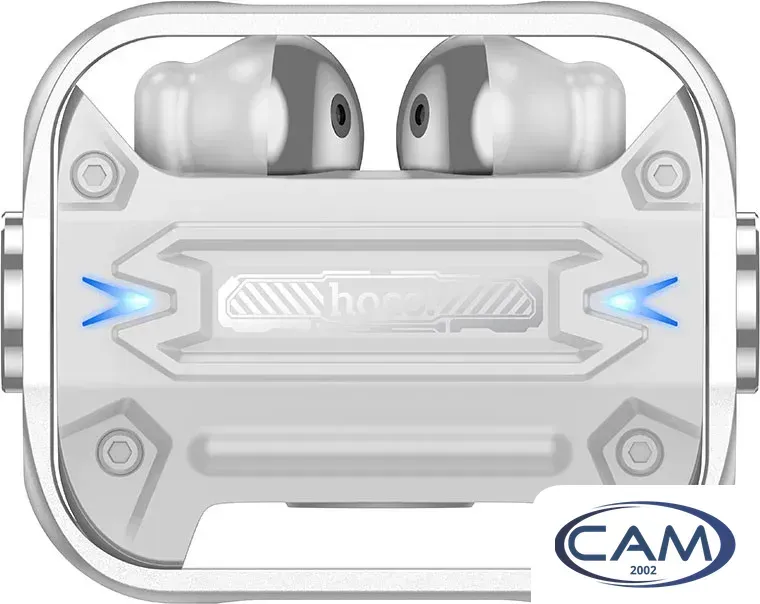 Наушники Hoco EW55 (серебристый)