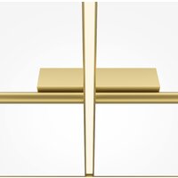 Припотолочная люстра Maytoni Radiance MOD278CL-L50G3K