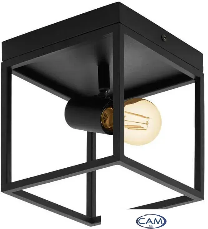 Припотолочная люстра Eglo Silentina 98331