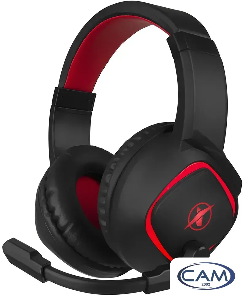 Наушники Niceboy Oryx X300