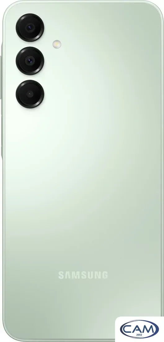 Телефон Samsung Galaxy A16 SM-A165F 4GB/128GB (мятный)