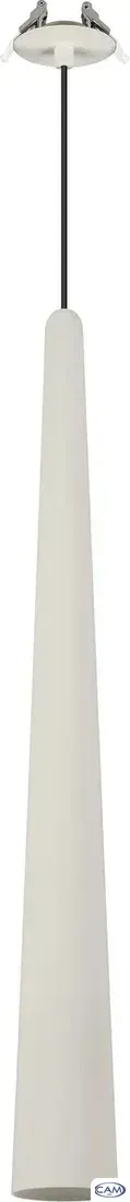 Подвесная люстра Arlight SP-STIRIA-L600-R76-5W Warm3000 GR 36deg 054461