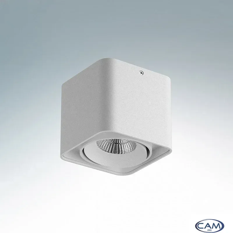 Точечный светильник Lightstar 052116