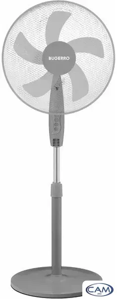 Вентилятор Bugerro BG-8303