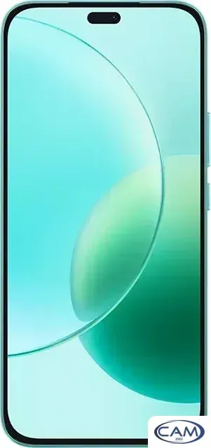 Телефон HONOR 400 Lite 8GB/256GB международная версия (бирюзово-зеленый)