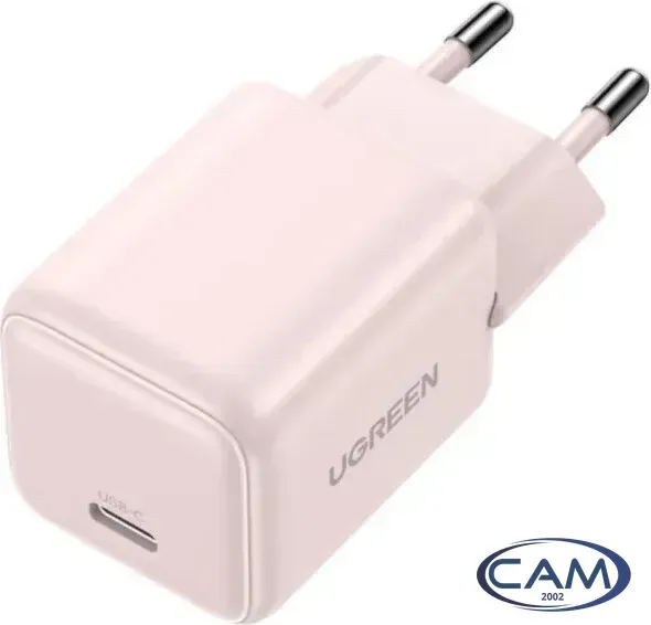 Сетевое зарядное Ugreen X512 55556