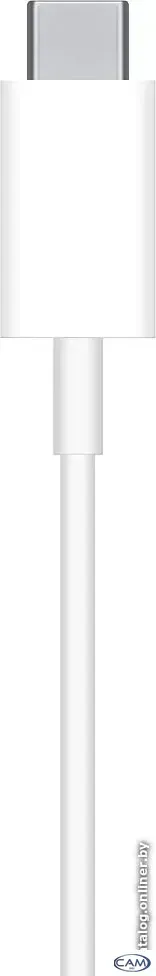 Беспроводное зарядное Apple 15W MagSafe Charger (1 м)