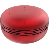 Беспроводная колонка Arka Burger Inpods (красный)