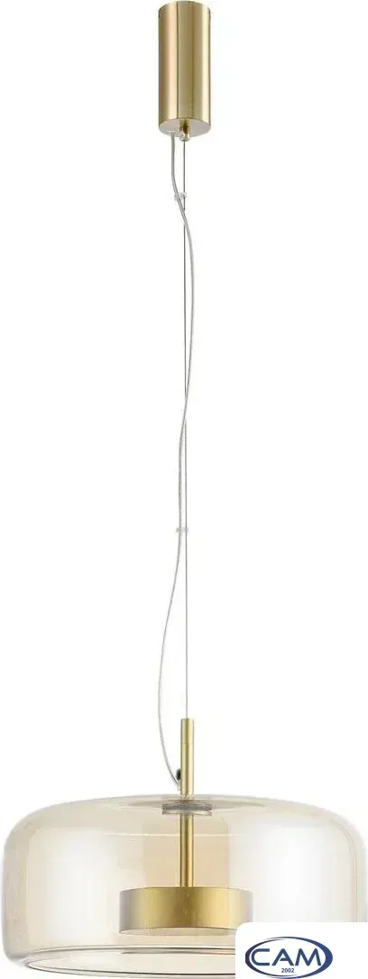 Подвесная люстра Favourite Reflex 4235-2P