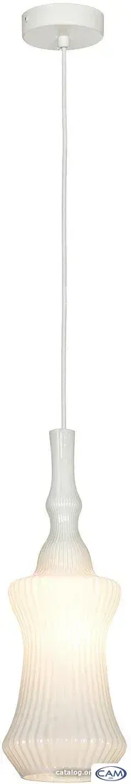 Подвесная люстра Lussole LSP-8518