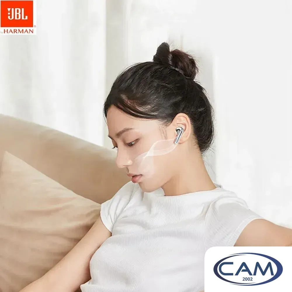 Наушники JBL Т280 NC2 (черный, китайская версия)