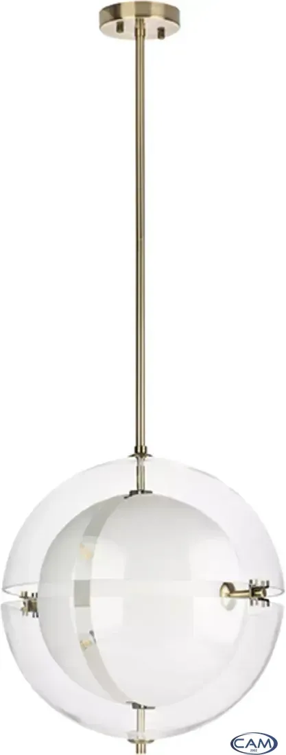 Подвесная люстра Lightstar Modena 816043