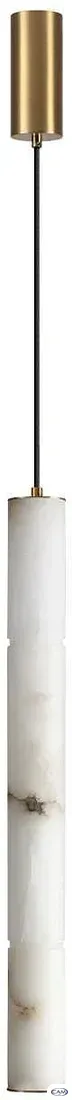 Подвесная люстра Odeon Light Marbella 6674/15L