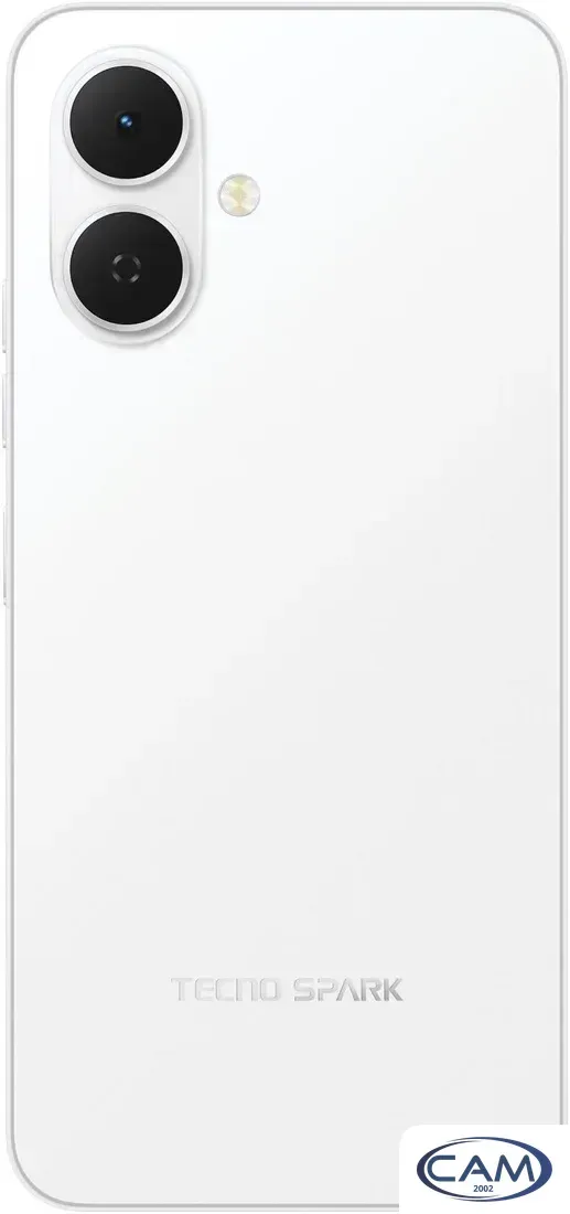 Телефон Tecno Spark Go 2 4GB/128GB (воздушный белый)