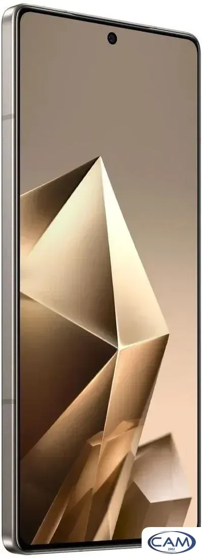 Телефон Infinix Note 50 X6858 8GB/256GB (серый титан)