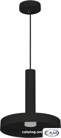 Люстра средней высоты Arlight SP-ERIC-R250-8W Day4000 035929