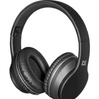 Наушники Defender FreeMotion B580 (черный)