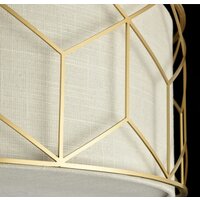 Светильник Maytoni House Messina H223-PL-05-G