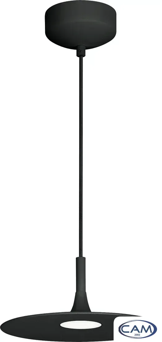 Подвесная люстра Arlight SP-FIORE-R250-8W 035998
