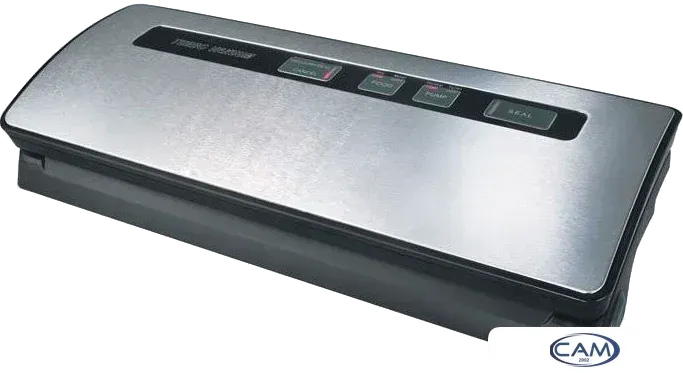 Бескамерный вакуумный упаковщик Redmond (Редмонд) RVS-M021