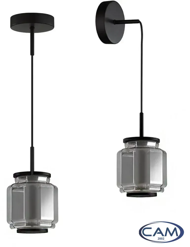 Подвесная люстра Odeon Light Jam 5408/5L