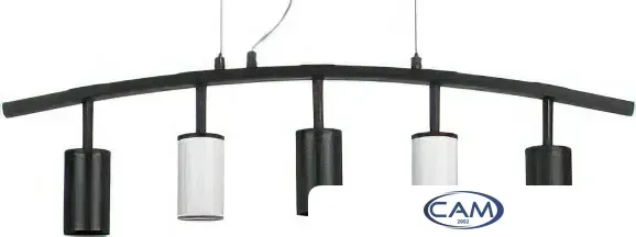 Подвесная люстра Lightstar Rullo LR735373362
