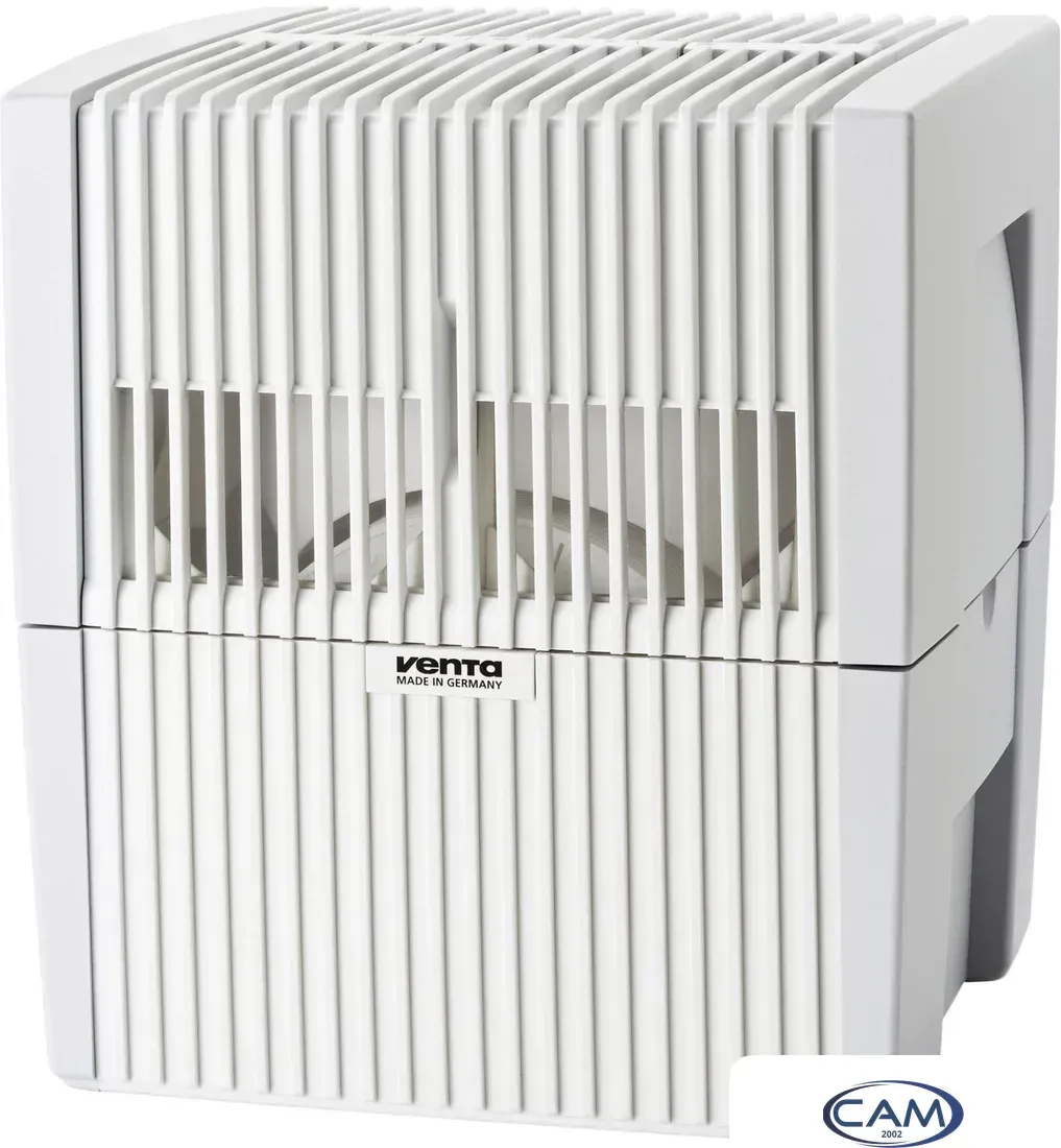 Мойка воздуха Venta LW25 белая