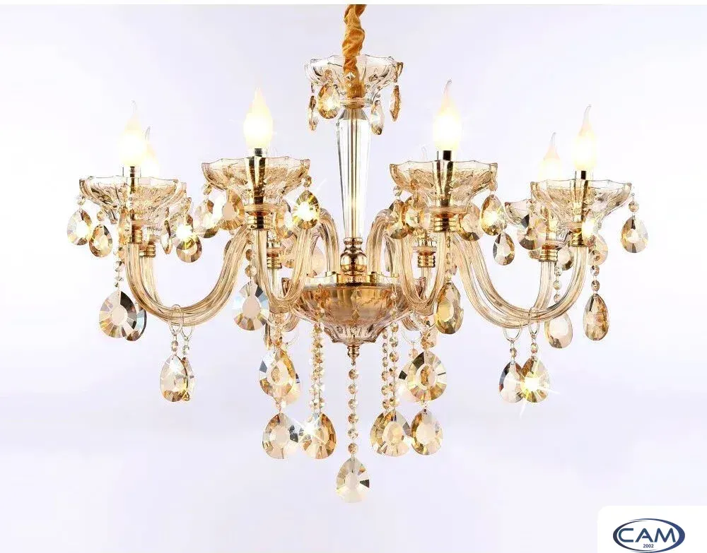 Подвесная люстра Ambrella light TR TR4907
