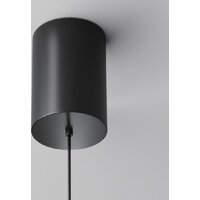 Подвесная люстра Maytoni Technical Plato P076PL-L12W4K-B