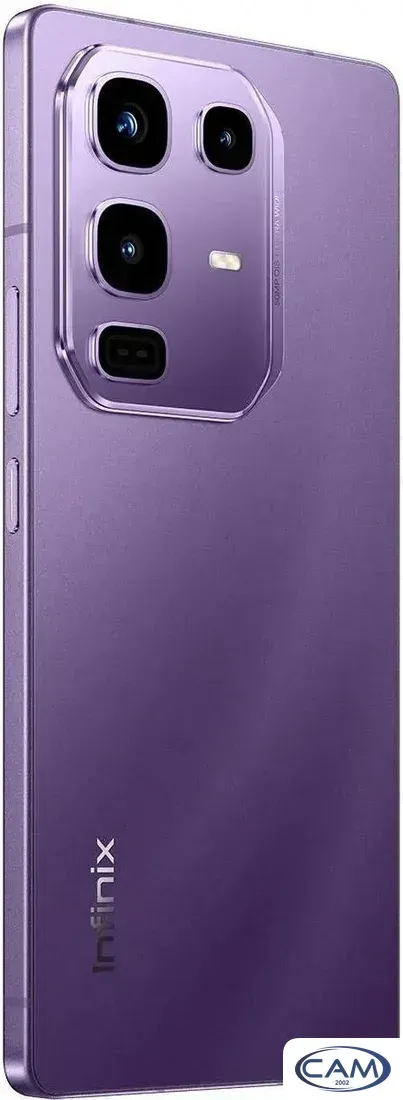 Телефон Infinix Note 50 Pro X6855 12GB/256GB (зачарованный фиолетовый)