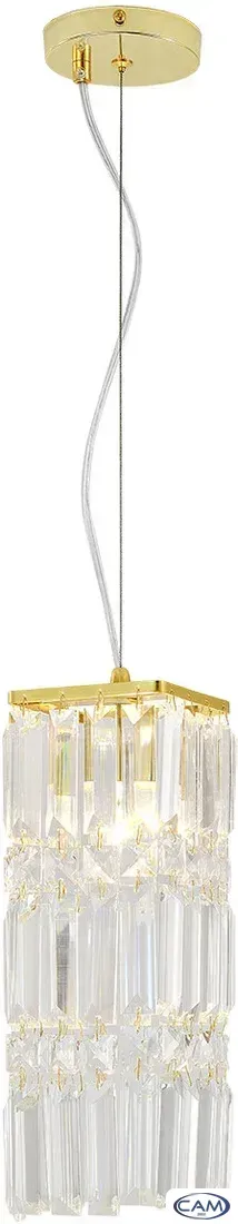 Светильник Escada 2128/1S (золото)