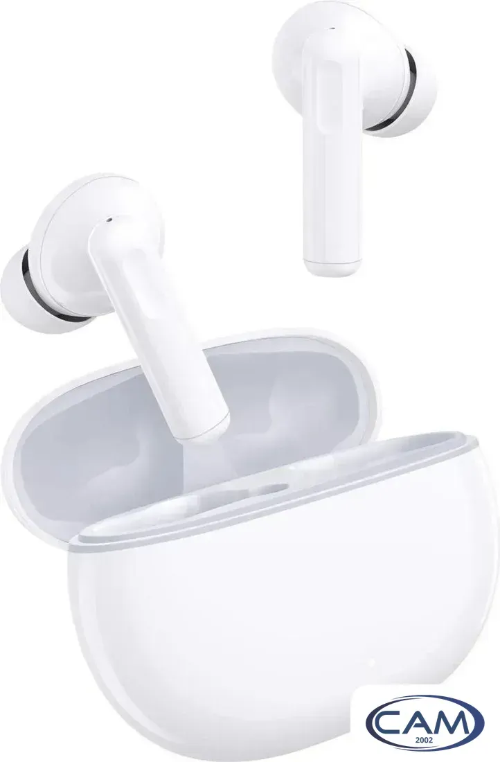 Наушники HONOR Choice Earbuds X7 (белый, международная версия)