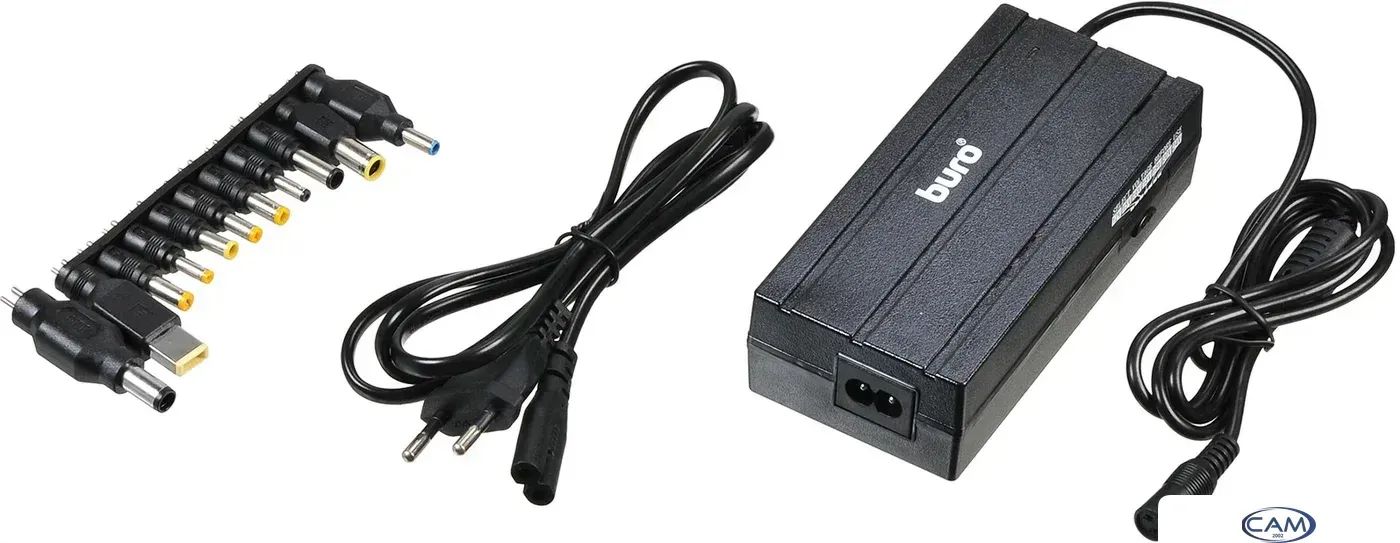 Сетевое зарядное Buro BUM-1187H90