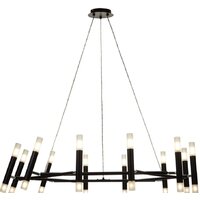 Подвесная люстра Maytoni Vigo MOD031PL-24B