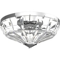 Припотолочная люстра Maytoni Facet MOD094CL-04CH