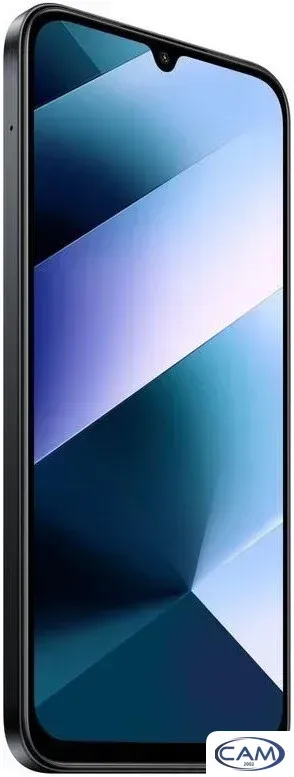 Телефон POCO C85 8GB/256GB международная версия (черный)