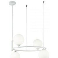 Подвесная люстра Maytoni Ring MOD013PL-04W