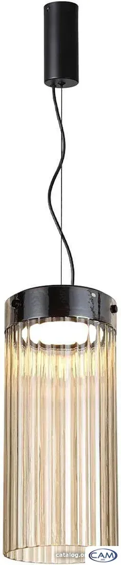 Подвесная люстра Odeon Light Pillari 5047/10L