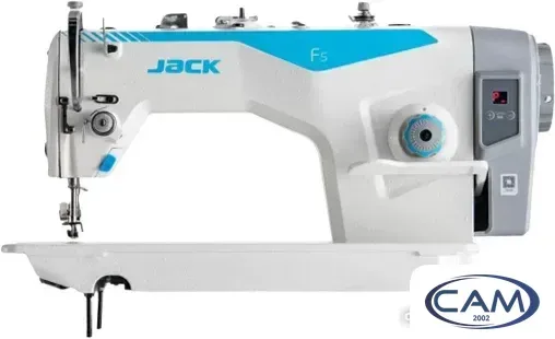 Электромеханическая швейная машина JACK F5-H