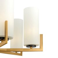 Подвесная люстра Maytoni Fortano MOD089PL-06BS