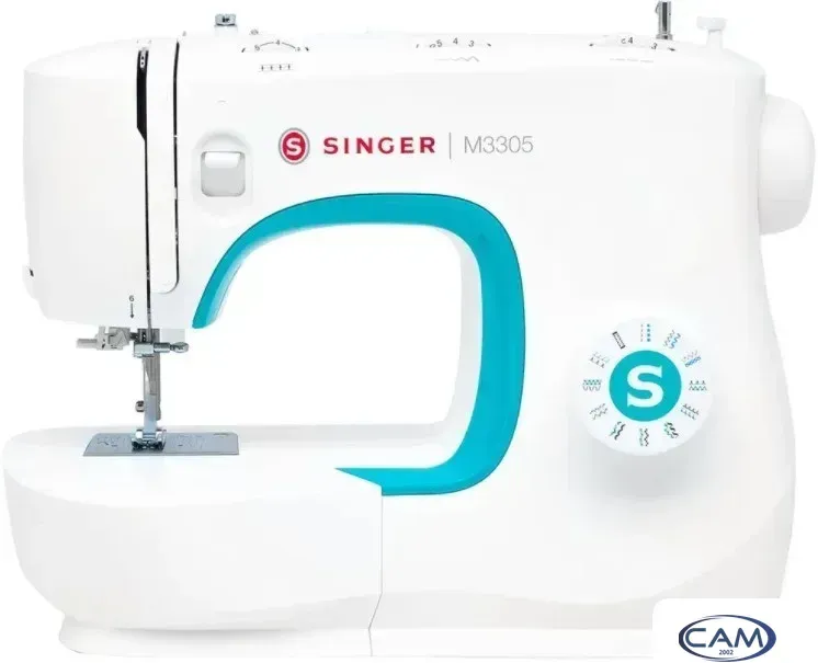 Электромеханическая швейная машина Singer M3305